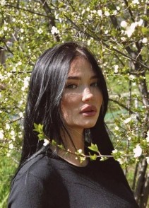 Фото проститутки  Машка №4 в городе Хрустальный