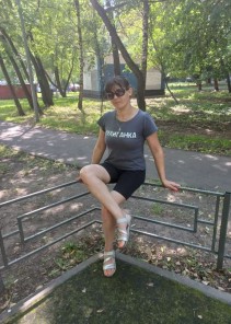 Фото проститутки Наташа №3 в городе Хрустальный