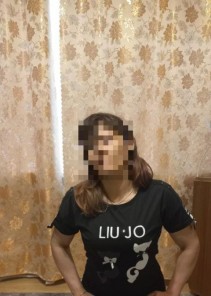Фото проститутки Наташа №4 в городе Хрустальный