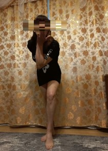 Фото проститутки Наташа №6 в городе Хрустальный