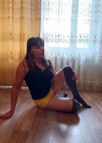 Наташа, Г. Хрустальный